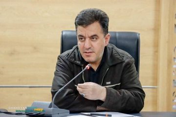 اجرای طرح ضربتی جمع‌آوری متکدیان در تبریز