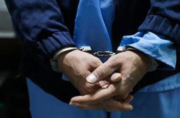 کشف ۱۸ فقره پرونده و دستگیری  ۱۲ سارق محتویات داخل خودرو  در تبریز