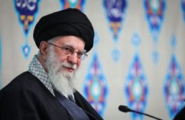  کمک پنج میلیارد تومانی مقام معظم رهبری برای آزادی زندانیان نیازمند