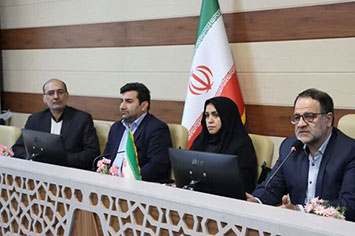ایجاد امید در جامعه را نیاز ضرورت کنونی کشور است
