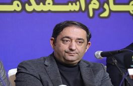 تحقق ۸۰ درصد از بودجه عمرانی شهرداری منطقه یک تبریز
