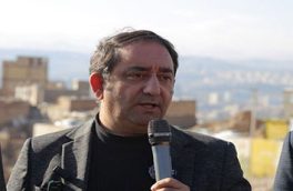 شهرداری منطقه یک تبریز امسال هفت پروژه با اعتبار ۱۹ هزار و ۲۰۰ میلیارد ریال را اجرایی کرد
