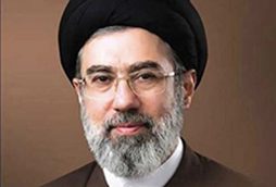 گفت‌وگوی منتشر نشده با حضرت آیت‌الله سیّدمجتبی خامنه‌ای درباره ویژگی‌های رهبر شهید انقلاب