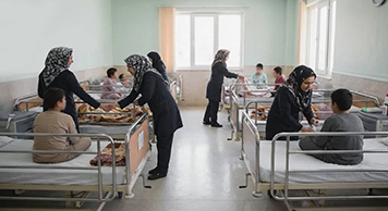 افزایش۴۰ درصدی  مستمری مددجویان بهزیستی