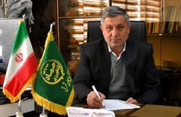 پیش‌بینی‌های دقیق هواشناسی کمک کننده کشاورزان است