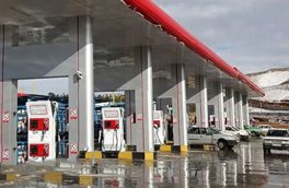 عرضه رایگان CNG در ۷۰ درصد جایگاه‌های کشور