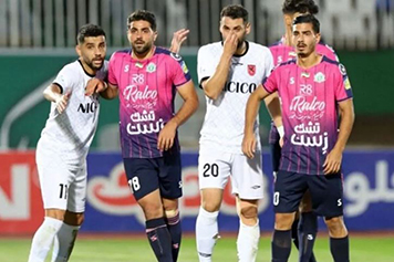 آمادگی فدراسیون فوتبال برای از سرگیری لیگ برتر