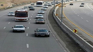 کاهش ۶۵ درصدی تخلفات رانندگی در جاده‌های استان آذربایجان شرقی