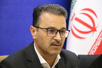 فرماندار جلفا: مدیران دستگاه‌های اجرایی باید تکریم ارباب رجوع را سرلوحه کار قرار دهند