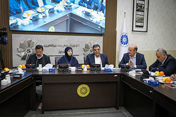  مدیریت یکپارچه حوضه آبریز دریاچه ارومیه ضروری است