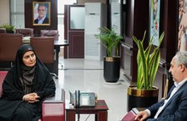 در جبران خسارات ناشی از جنگ در آذربایجان شرقی تسریع شود