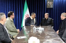 معاون اجرایی رئیس جمهور: آرامش بازار کالای اساسی باید حفظ شود