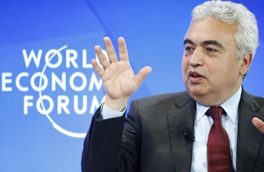 توسعه حفاری‌ها در دریای شمال هیچ تاثیر فوری بر بحران سوخت ندارد