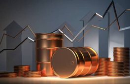 افزایش قیمت نفت ؛ بهای WTI به ۱۱۲ دلار رسید