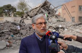 وزیر عتف: بیش از ۳۰ دانشگاه کشور مورد هدف دشمنان قرار گرفت