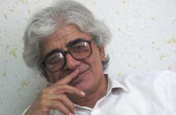 آسیب فیض شریفی در جنگ