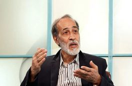 نصرت‌الله تاجیک: شرایط ایران به گونه ای نیست که به یک توافق موقت تن دهد