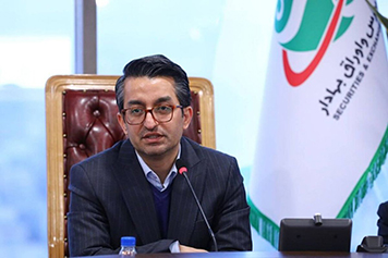 تغییری در نحوه فعالیت بازار بورس در هفته آینده وجود ندارد