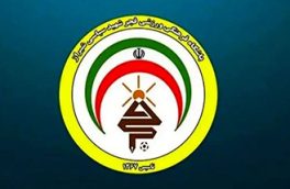 فجر سپاسی به دنبال شکستن طلسم ناکامی‌ بازی های خارج از خانه