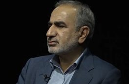 آمریکا چاره ای جز قبول واقعیت‌های جدید منطقه را ندارد