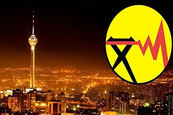 در ایام جنگ بیش از ۲  هزار نقطه از شبکه برق دچار خسارت شد