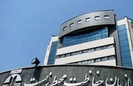 افزایش ردپای کربنی در پی تجاوز آمریکا و رژیم صهیونیستی به ایران