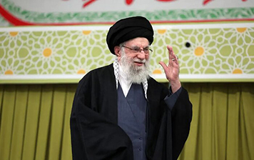 امام شهید همه ملت را فرزندان عزیز خود می‌دانستند
