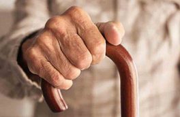 ۶۱ درصد  افراد بالای ۵۰ سال با مشکلات بی‌خوابی روبرو هستند