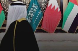 جنگ افروزی ترامپ به شیخ نشینان خلیج فارس تبعات سنگینی داشت