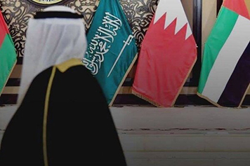 جنگ افروزی ترامپ به شیخ نشینان خلیج فارس تبعات سنگینی داشت