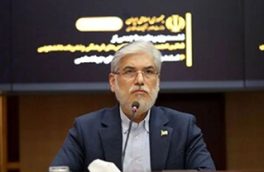 مدیران بین‌الملل دانشگاه‌ها  «دیپلماسی علمی» را با جدیت پیگیری کنند