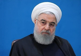 روحانی: شهید خرازی در عرصه سیاست خارجی صاحب‌نام و در عرصه علمی، صاحب رأی بود