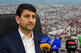 زیرساخت‌های ارتباطی در مدیریت کشور نقش کلیدی دارد