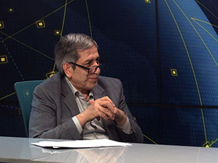 وجدان جمعی ایرانی، برای حفظ کشور تردید نکرده است