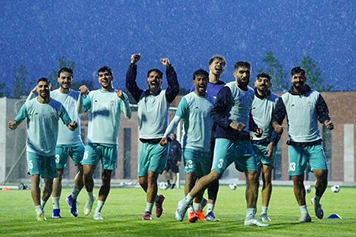 تیم ملی فوتبال ایران می خواهد با صعود به مرحله حذفی جام جهانی تاریخ ساز شود