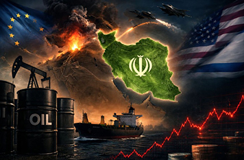 آغاز دوباره جنگ تقریباً قطعی است/ احتمال موافقت اروپا با پرداخت عوارض ۲ دلار در ازای هر بشکه به ایران
