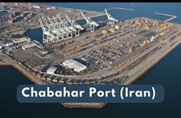 هند در برابر یکی از پیچیده‌ترین آزمون‌های سیاست خارجی خود در چابهار