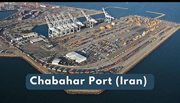 هند در برابر یکی از پیچیده‌ترین آزمون‌های سیاست خارجی خود در چابهار