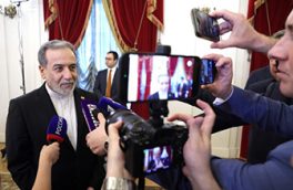 وزیر امور خارجه: آمریکا در حمله به ایران به هیچ یک از اهداف خود دست نیافت
