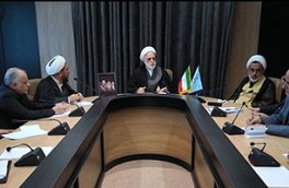 دادستانی کل و سازمان بازرسی کل کشور، با جدیت به موضوع اینترنت پرو ورود کنند