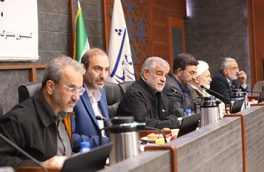 تصویب جزییات لایحه تشکیل سازمان ملی مهاجرت در کمیسیون مشترک