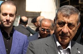 معاون اجرایی رئیس جمهور: “توفیق دارو” با حمایت وزارت تعاون، کار و رفاه اجتماعی احیا می‌شود