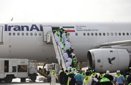 مدیرعامل هما:ناوگان ایران‌ایر آماده عملیات پروازی است