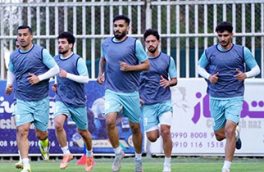 خط بطلان بر تمامی شایعات انصراف تیم ملی فوتبال از حضور جام جهانی