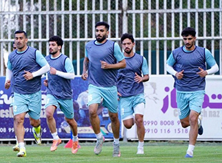 خط بطلان بر تمامی شایعات انصراف تیم ملی فوتبال از حضور جام جهانی