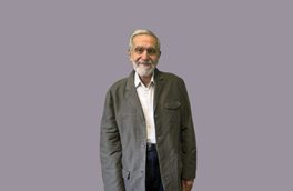“عبدالحمید نقره‌کار”پیشکسوت حوزه معماری ایرانی- اسلامی درگذشت