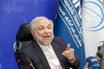 جنگ ۴۰ روزه تئوری ایرانِ ضعیف را دگرگون کرد