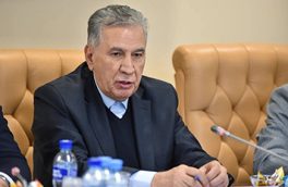 ۸ استان کشور سهم حدود ۵۰ درصدی از تولید ملی دارند