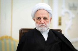 رئیس قوه قضاییه: مبارزه با سرچشمه‌ها و گلوگاه‌های فساد با جدیت پی‌گیری  می شود
