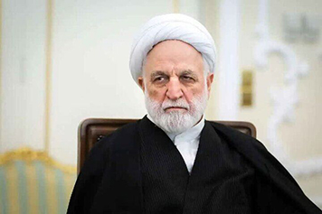 رئیس قوه قضاییه: مبارزه با سرچشمه‌ها و گلوگاه‌های فساد با جدیت پی‌گیری  می شود